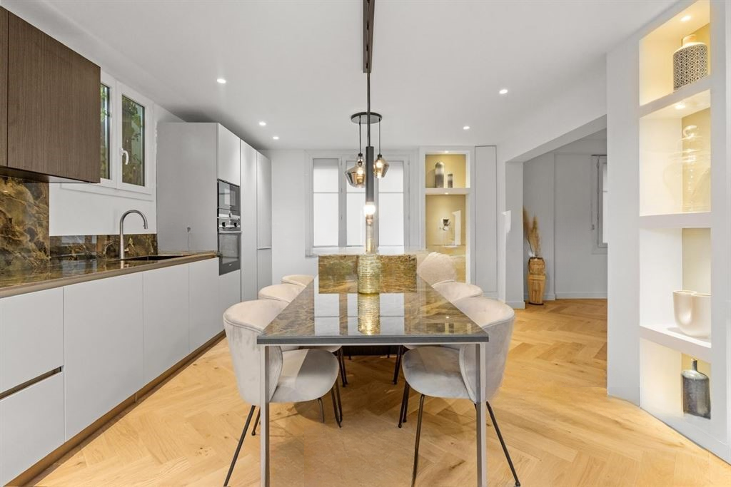 Квартира в Каннах, Франция, 132 м² - фото 4