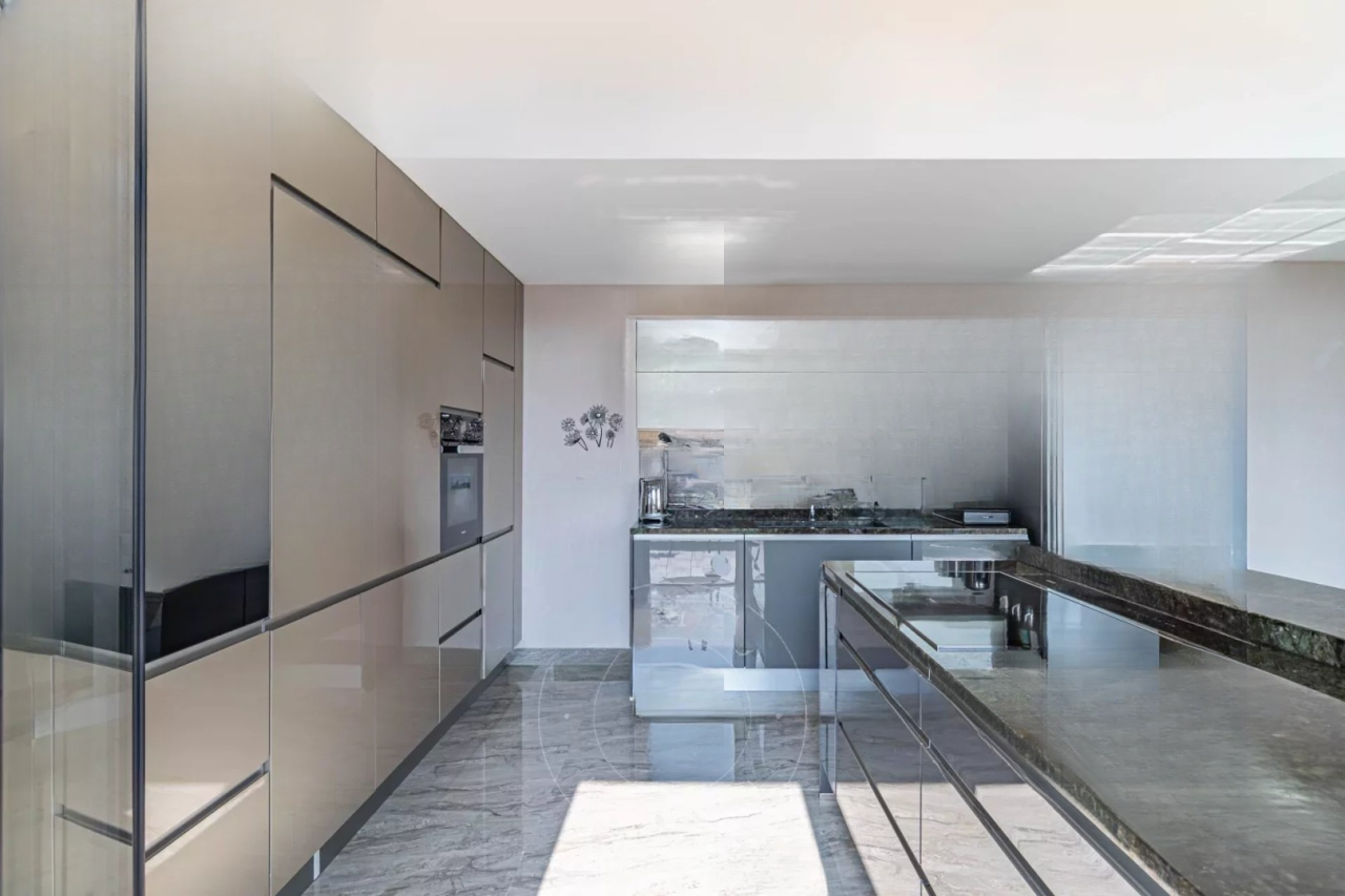 Квартира в Каннах, Франция, 186 м² - фото 4