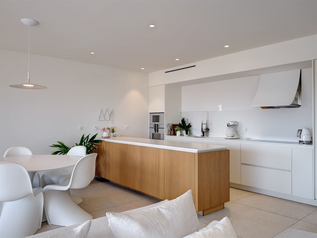 Квартира в Каннах, Франция, 91 м² - фото 4