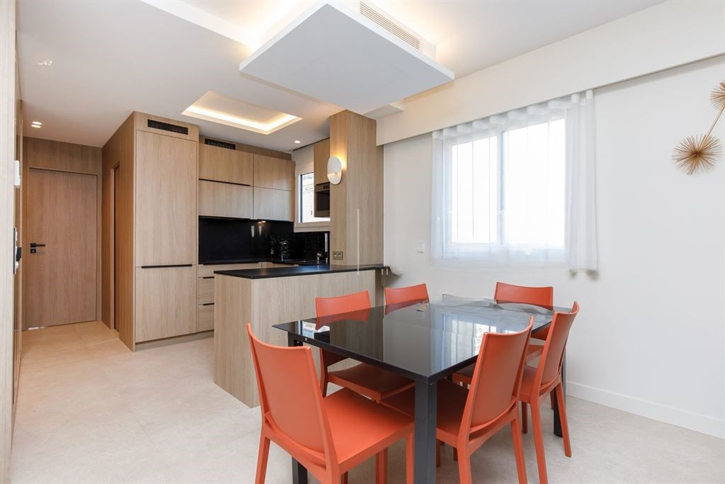 Квартира в Каннах, Франция, 65 м² - фото 4