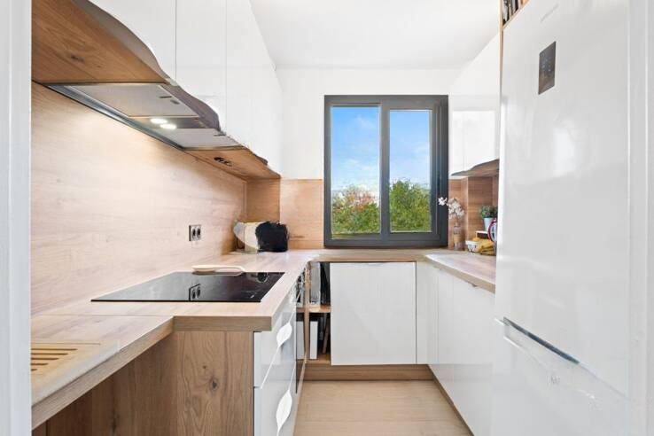 Квартира в Каннах, Франция, 72 м² - фото 2