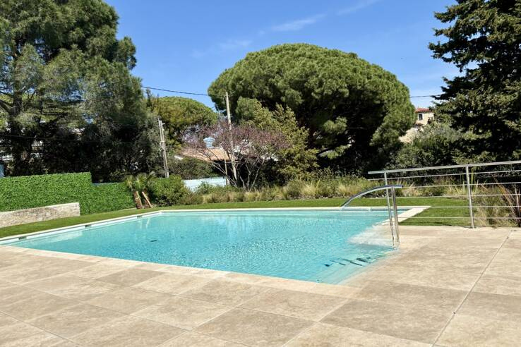 Квартира в Каннах, Франция, 87 м² - фото 2