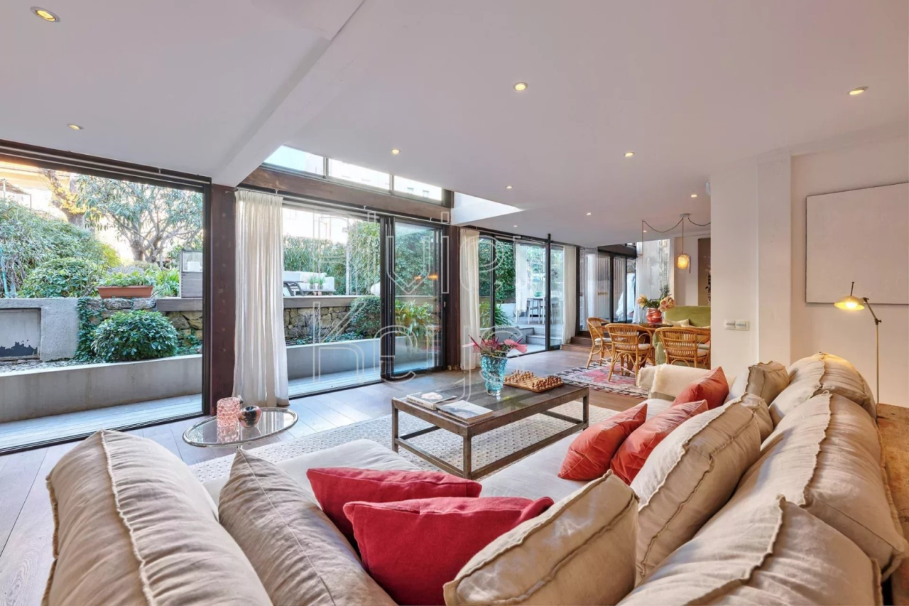 Квартира в Каннах, Франция, 173 м² - фото 4