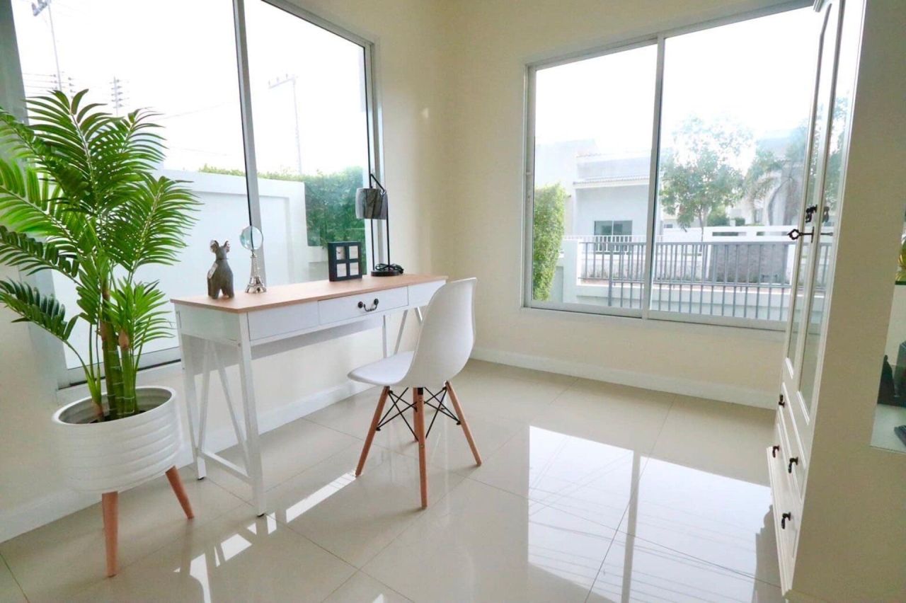 Вилла в Паттайе, Таиланд, 90 м² - фото 6