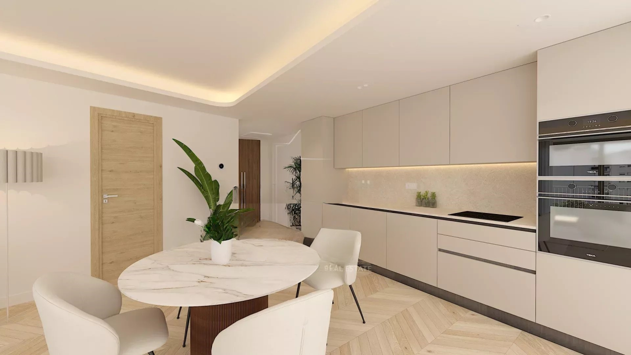 Квартира в Каннах, Франция, 66 м² - фото 4