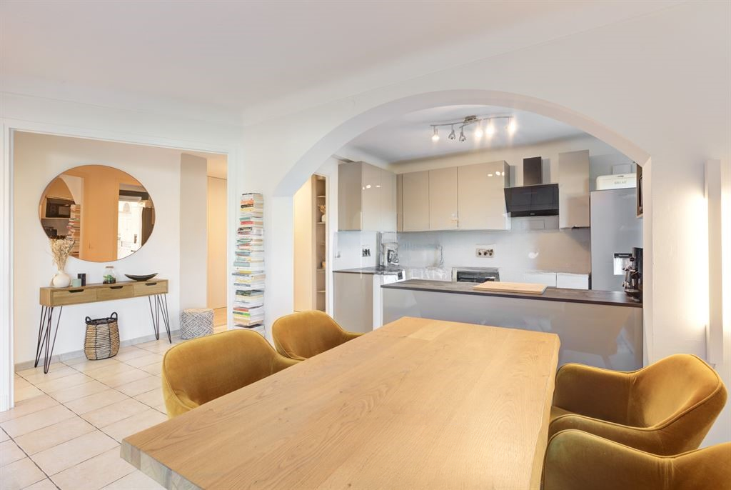 Квартира в Каннах, Франция, 83 м² - фото 4