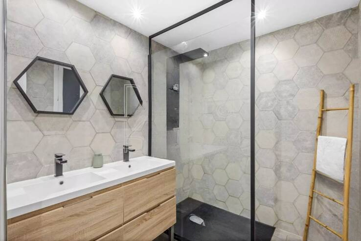 Квартира в Каннах, Франция, 47 м² - фото 2