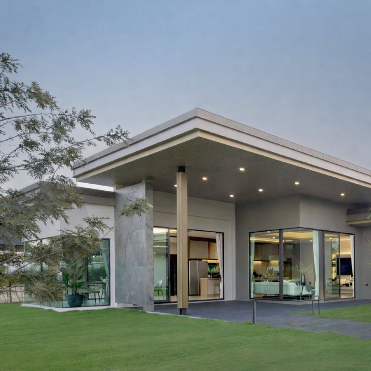 Вилла в Паттайе, Таиланд, 273 м² - фото 6