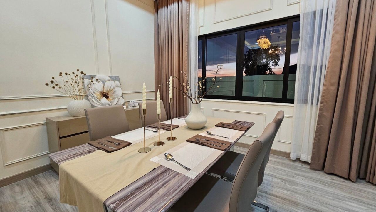 Вилла в Паттайе, Таиланд, 155 м² - фото 6