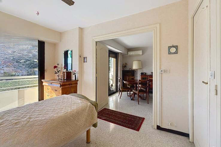 Квартира в Каннах, Франция, 40 м² - фото 3