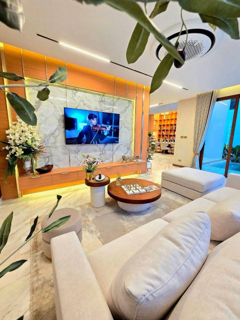 Вилла в Паттайе, Таиланд, 290 м² - фото 7