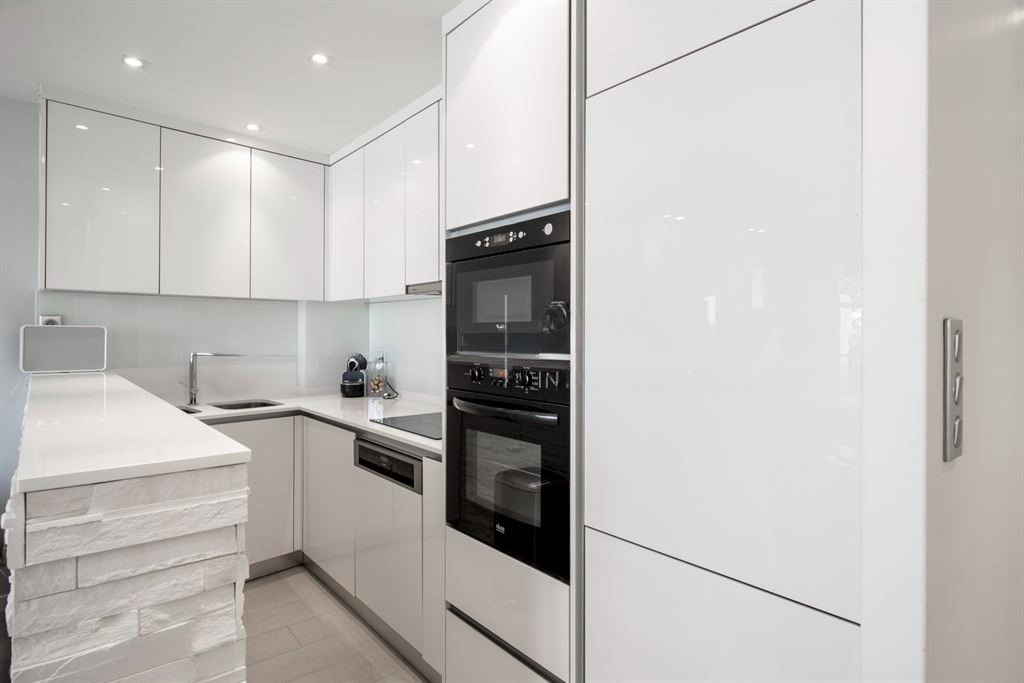 Квартира в Каннах, Франция, 46 м² - фото 5