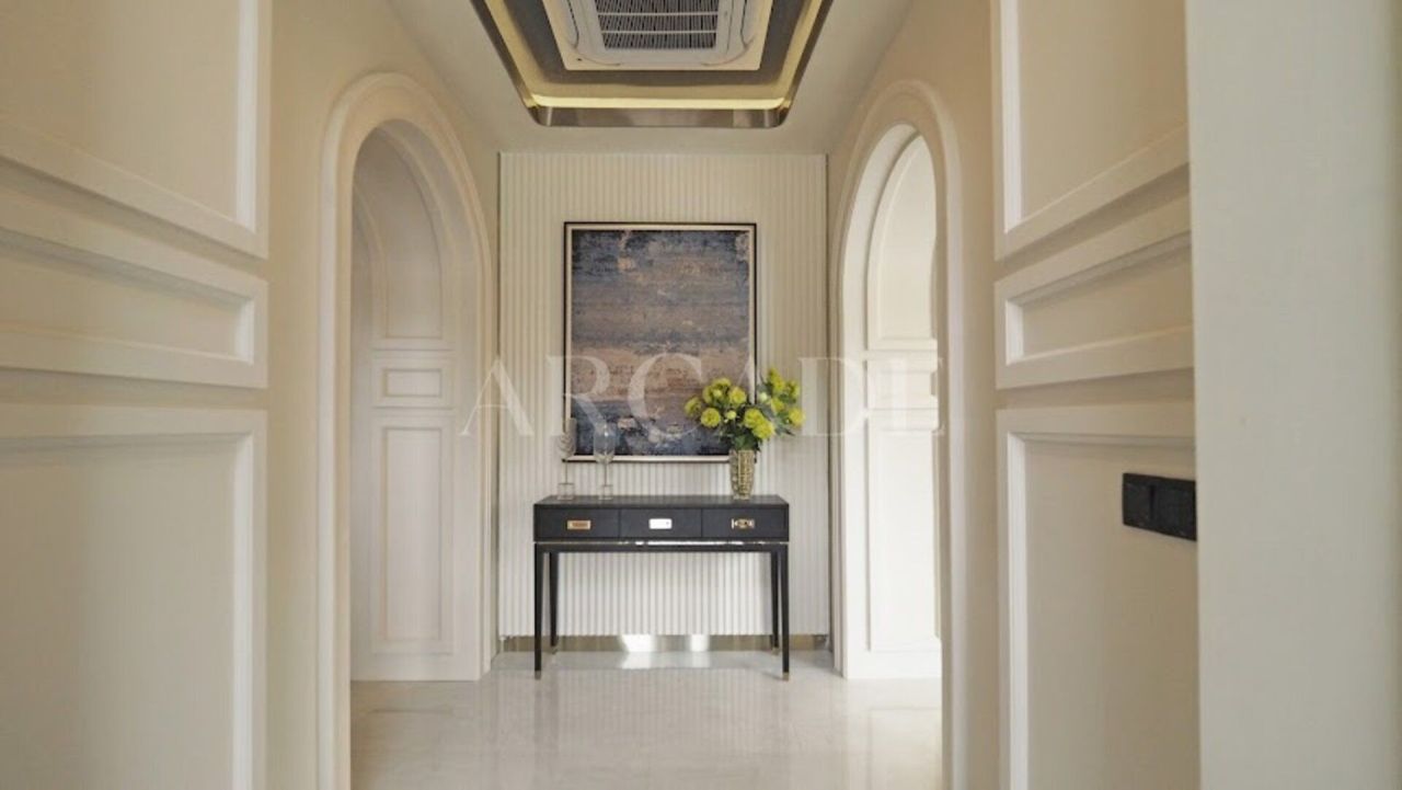 Вилла в Паттайе, Таиланд, 370 м² - фото 7