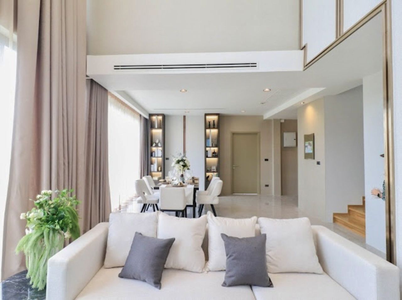 Вилла в Паттайе, Таиланд, 285 м² - фото 7