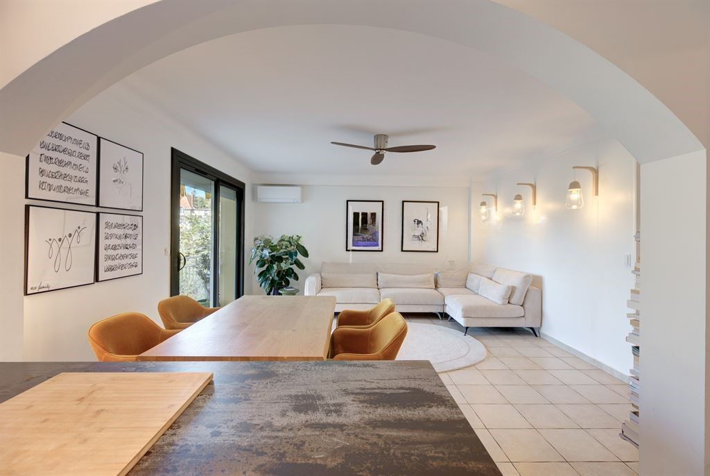 Квартира в Каннах, Франция, 83 м² - фото 5