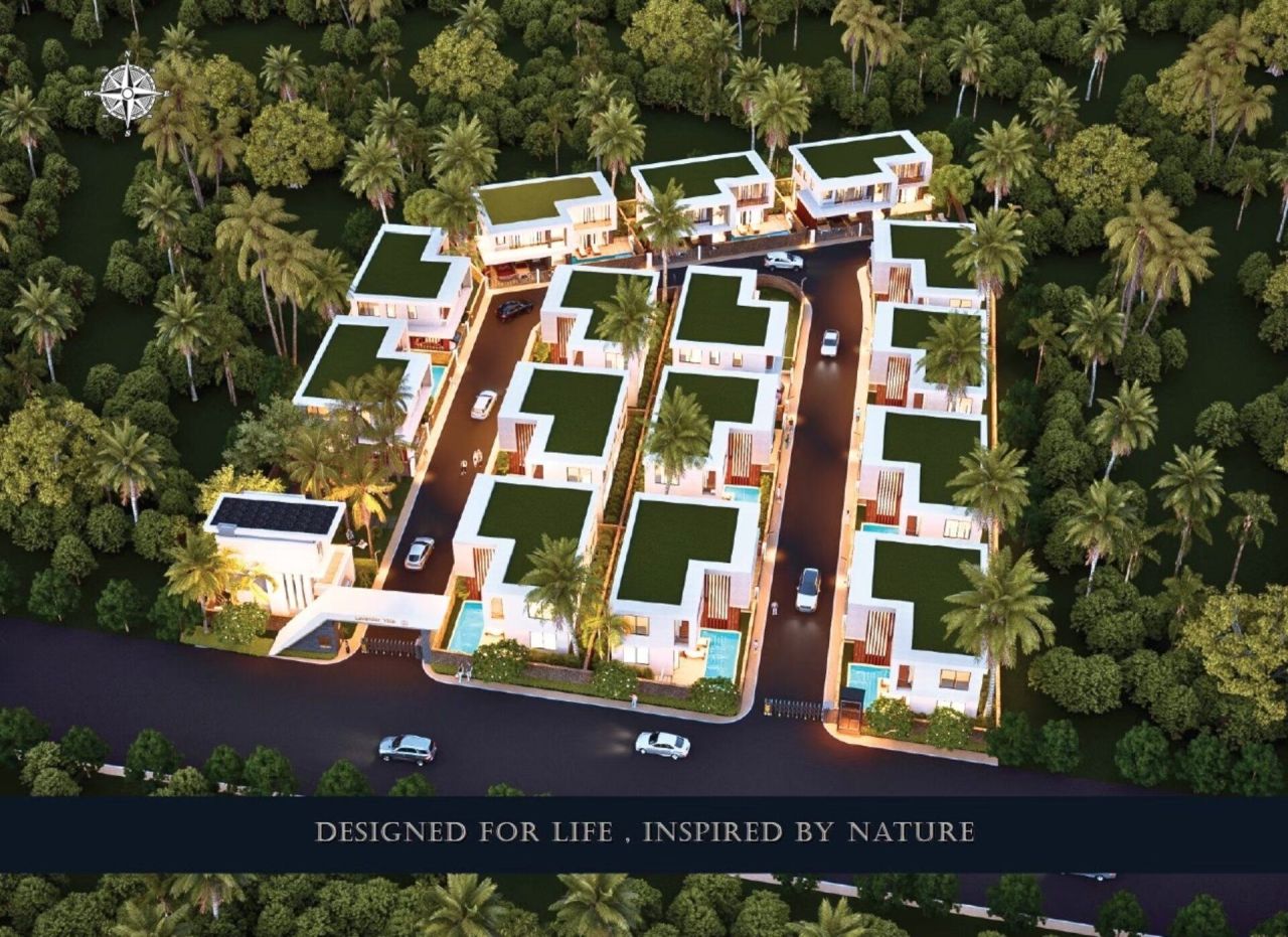 Вилла в Паттайе, Таиланд, 363 м² - фото 7