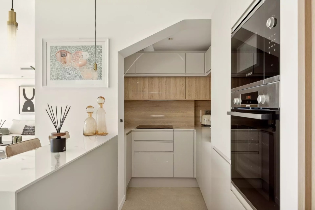 Квартира в Каннах, Франция, 122 м² - фото 5