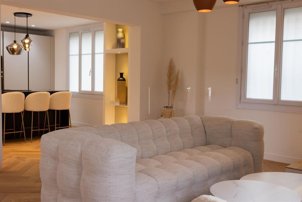 Квартира в Каннах, Франция, 132 м² - фото 5