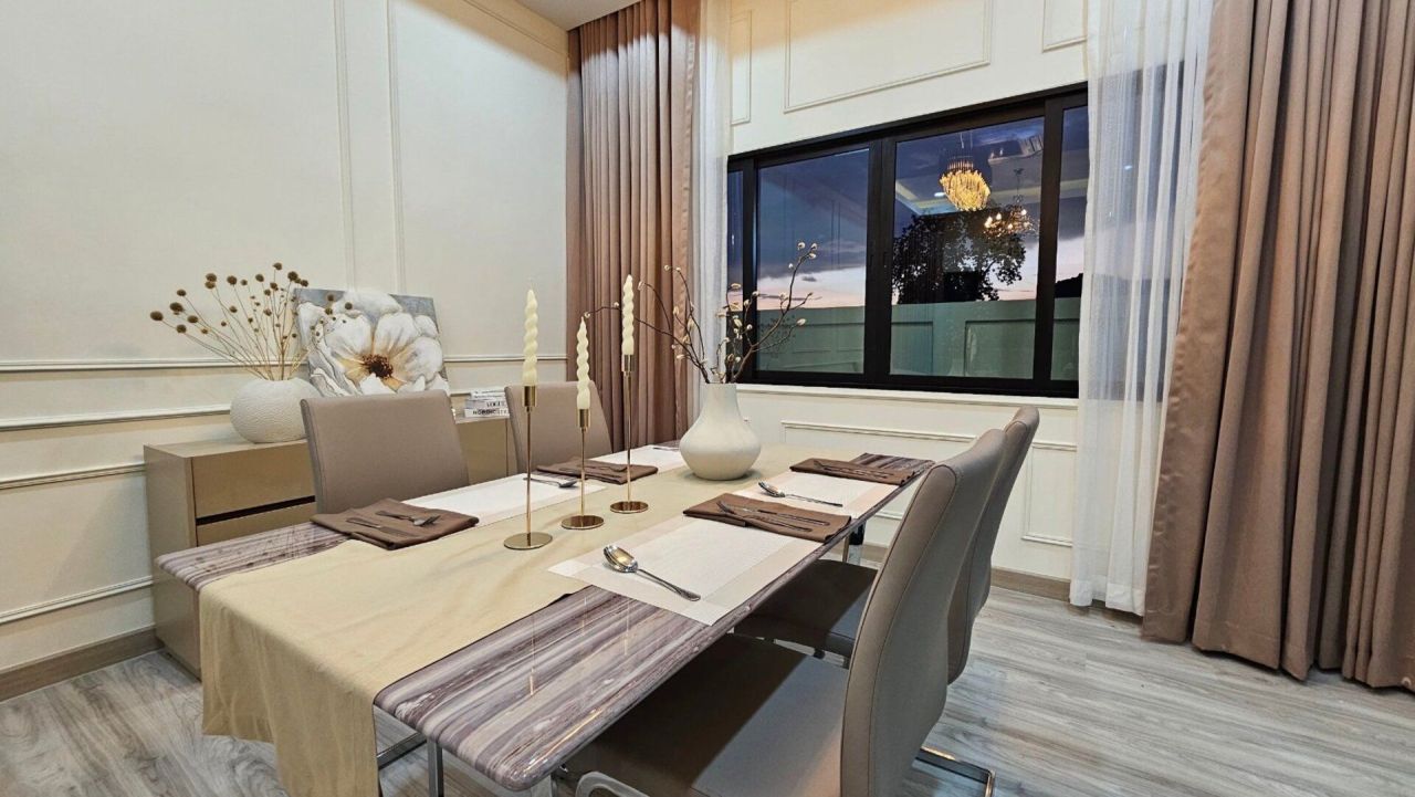 Вилла в Паттайе, Таиланд, 155 м² - фото 7