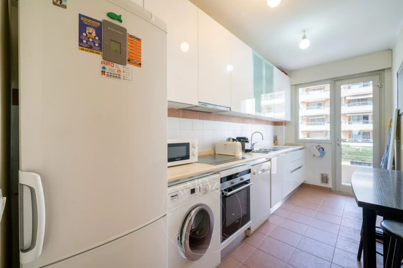 Квартира в Каннах, Франция, 85 м² - фото 5