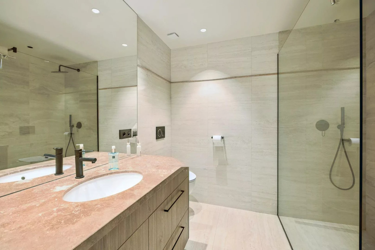 Квартира в Каннах, Франция, 92 м² - фото 5