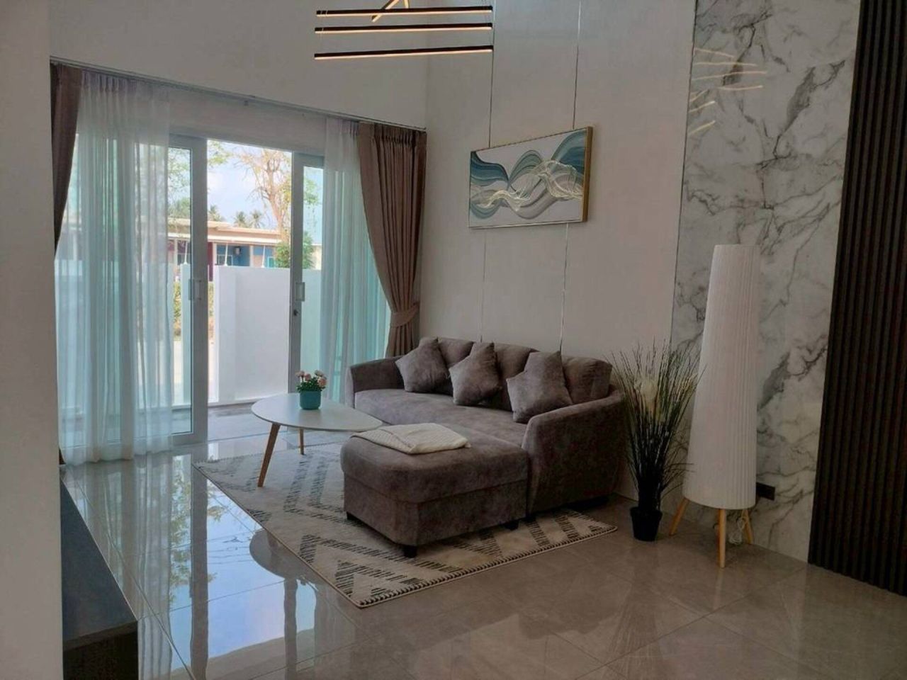 Вилла в Паттайе, Таиланд, 155 м² - фото 7