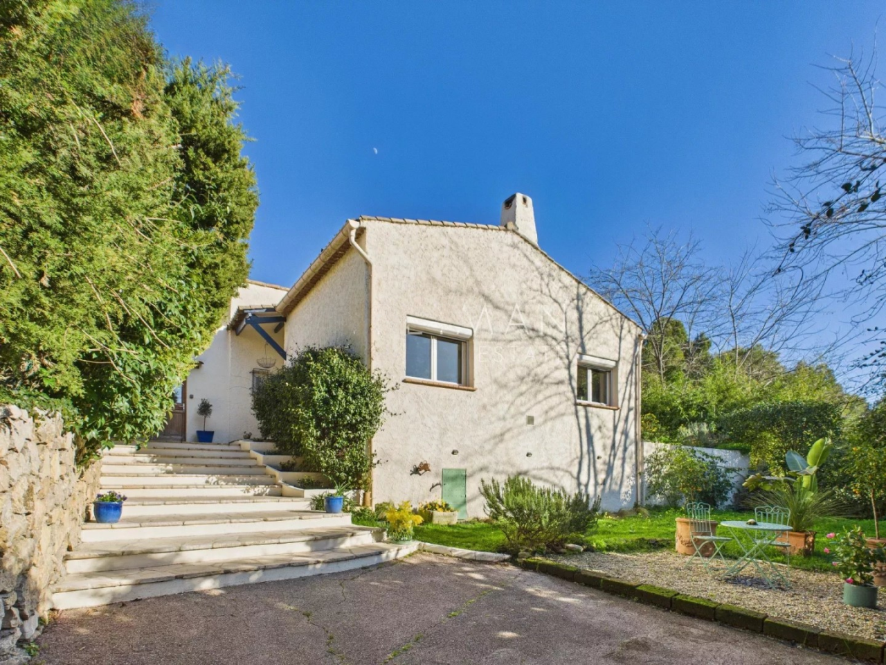 Квартира в Каннах, Франция, 107 м² - фото 5