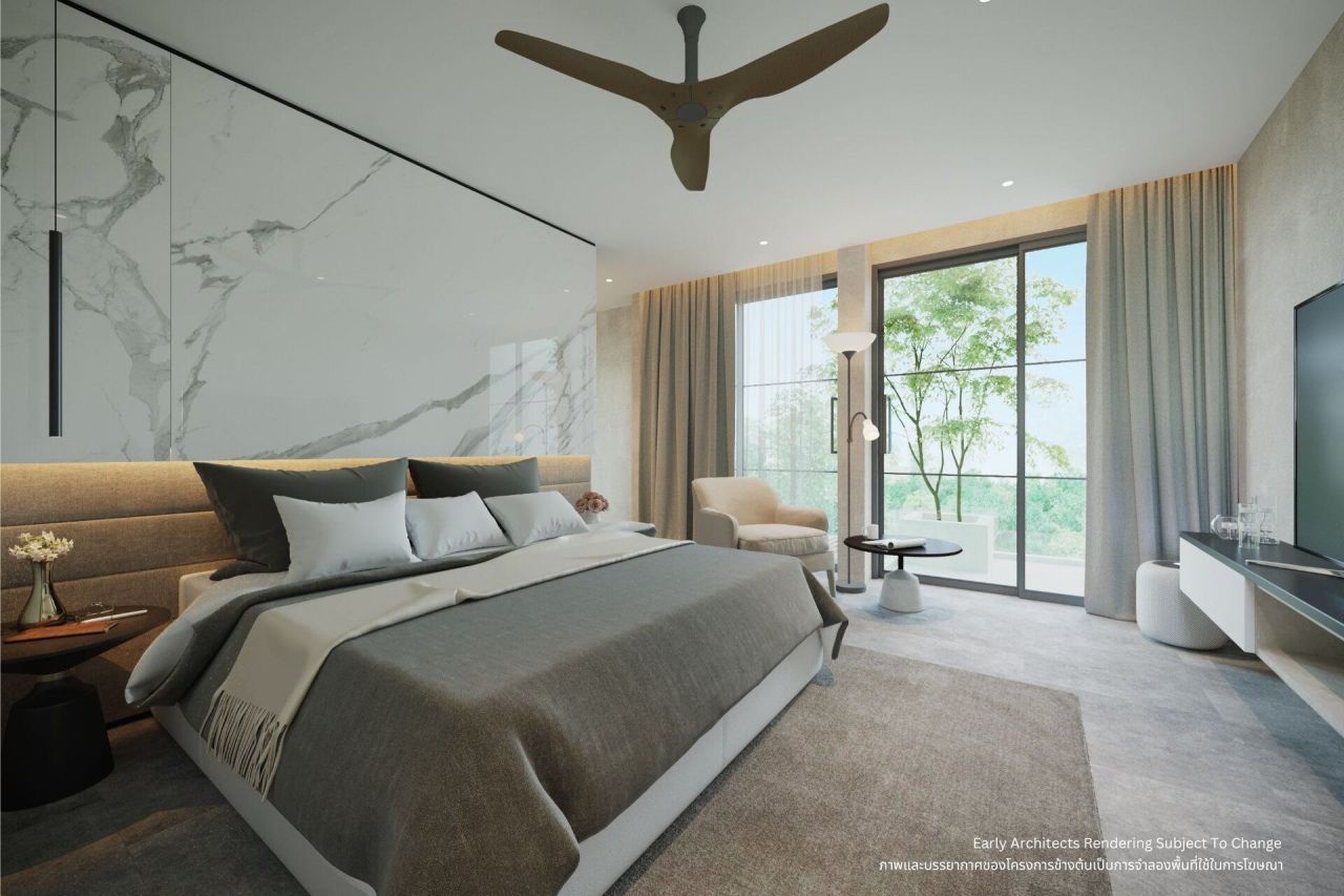 Дом в Паттайе, Таиланд, 220 м² - фото 8