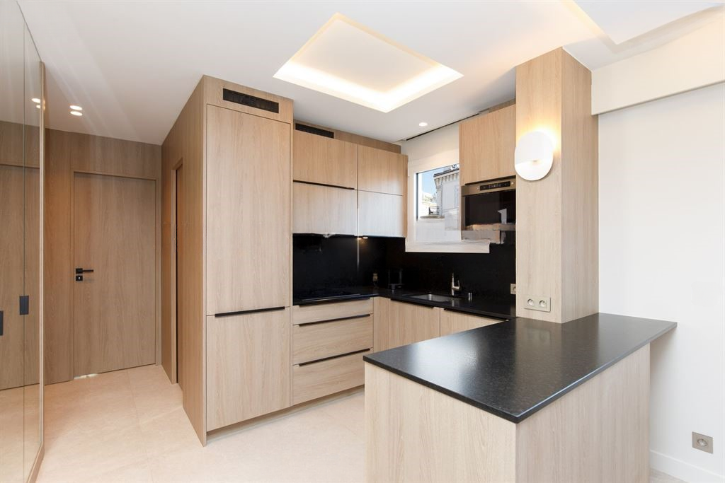 Квартира в Каннах, Франция, 65 м² - фото 5