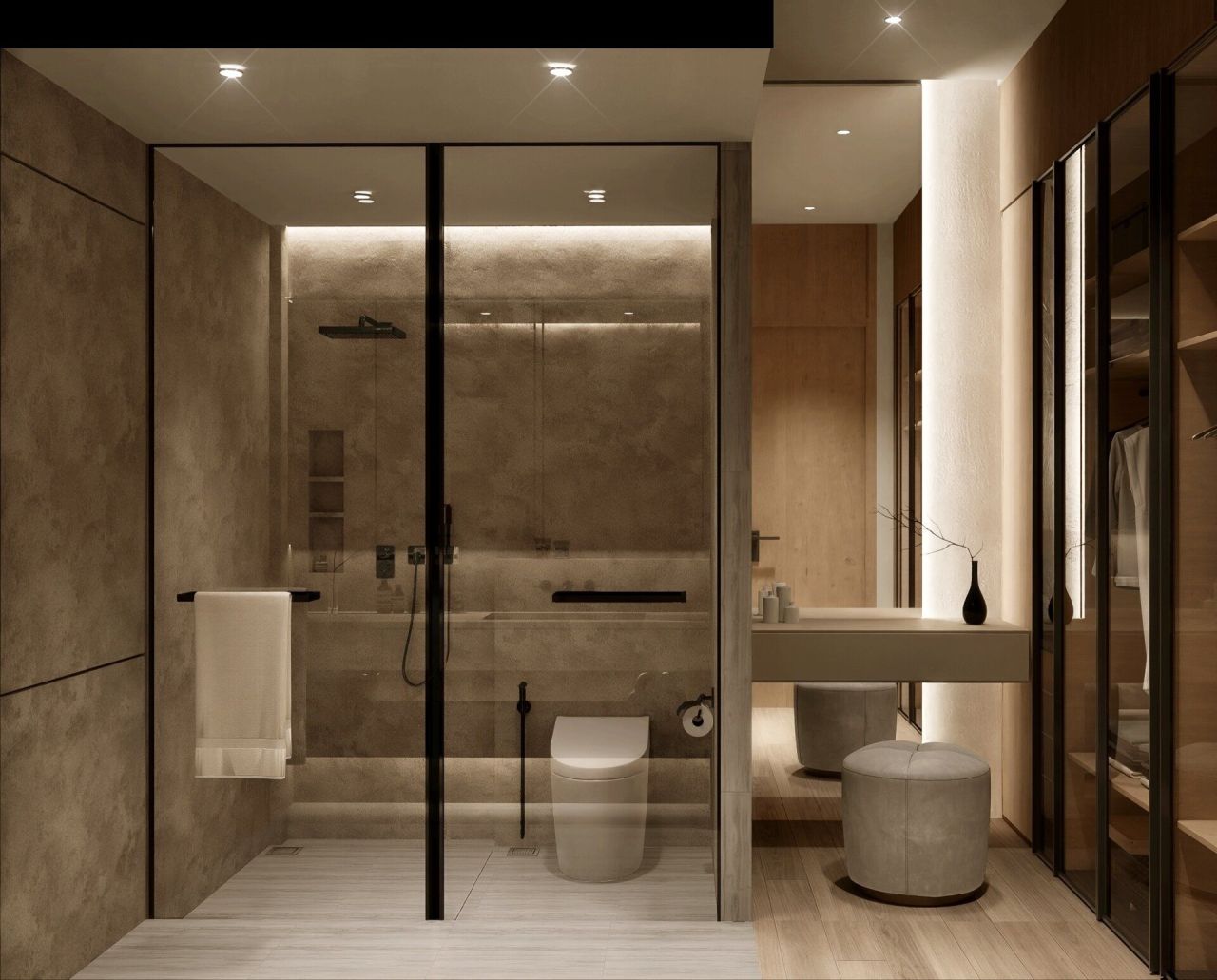 Вилла в Паттайе, Таиланд, 405 м² - фото 8