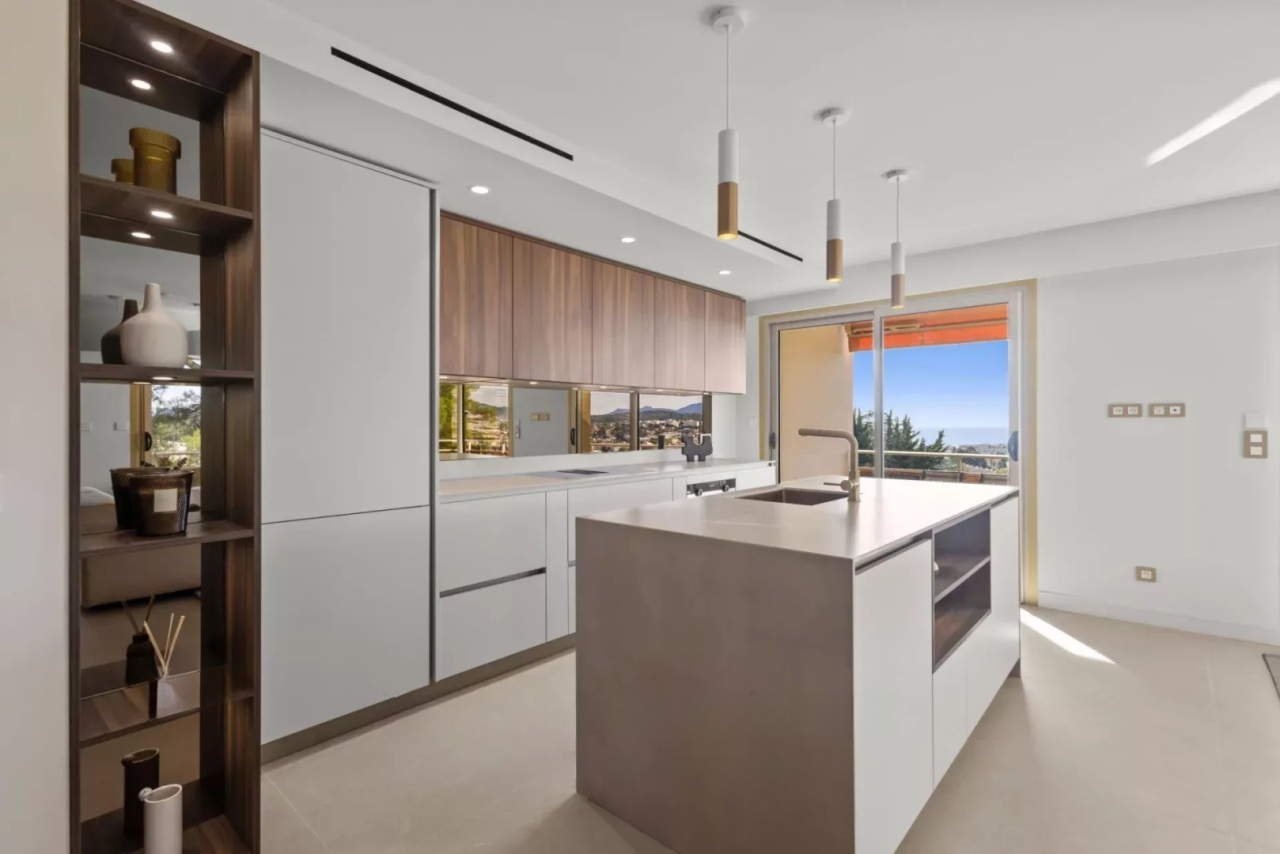 Квартира в Каннах, Франция, 111 м² - фото 5