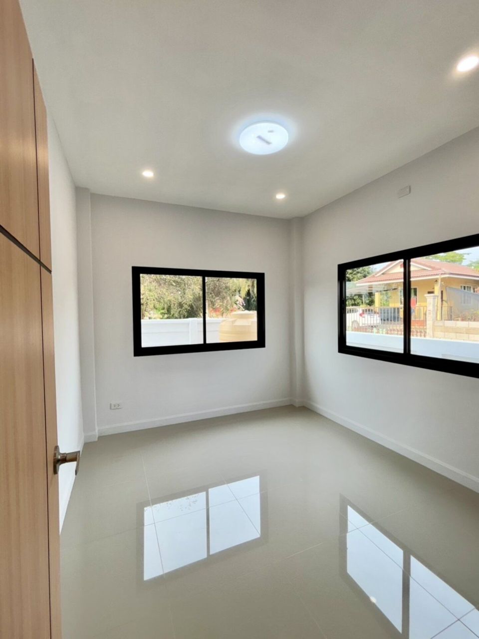 Вилла в Паттайе, Таиланд, 60 м² - фото 8