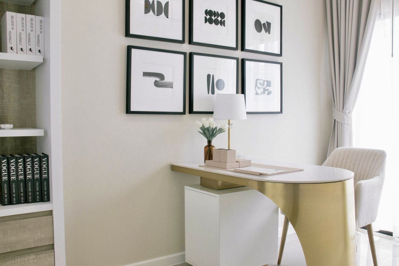 Вилла в Паттайе, Таиланд, 179 м² - фото 8