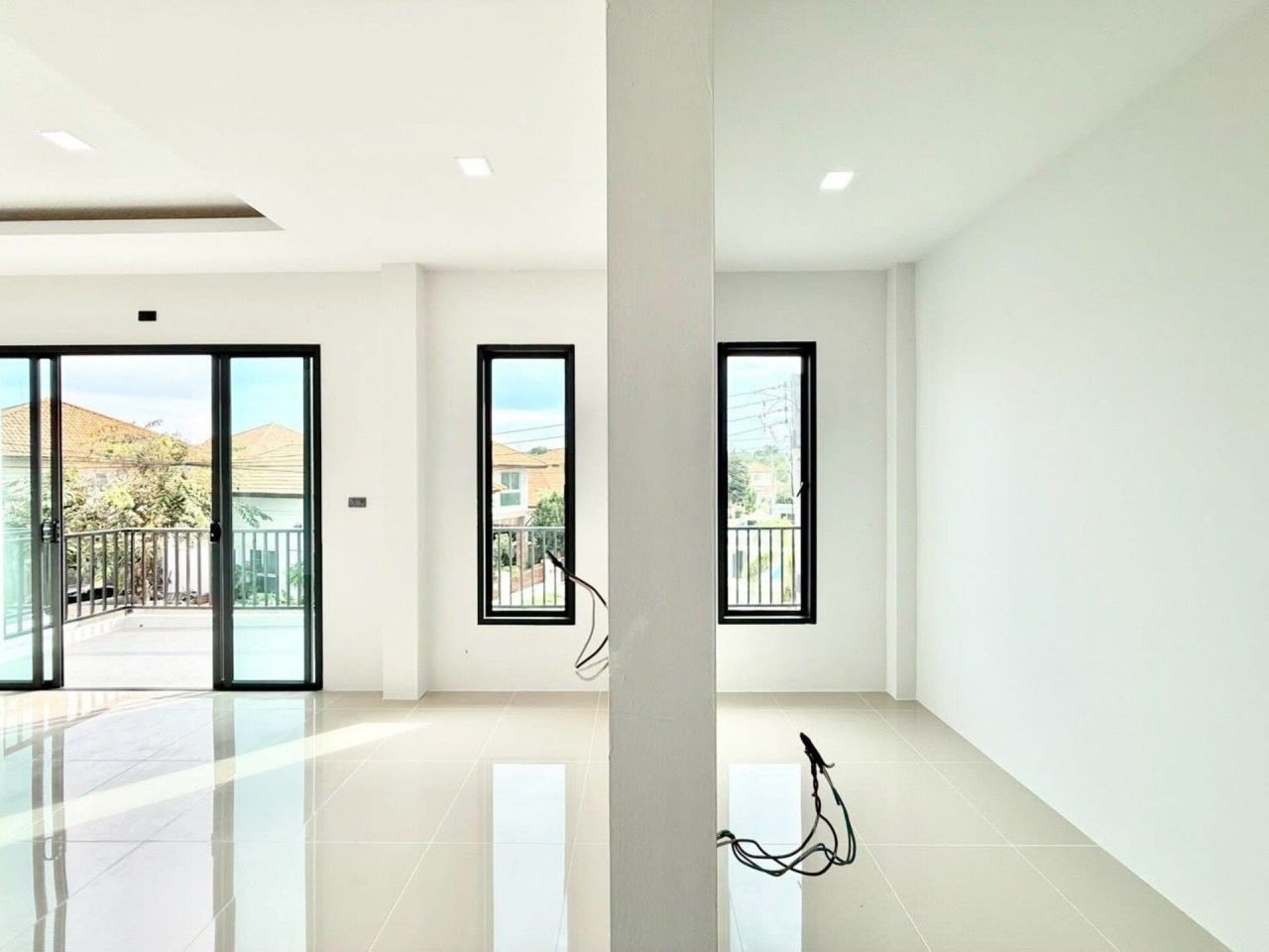 Вилла в Паттайе, Таиланд, 162 м² - фото 8