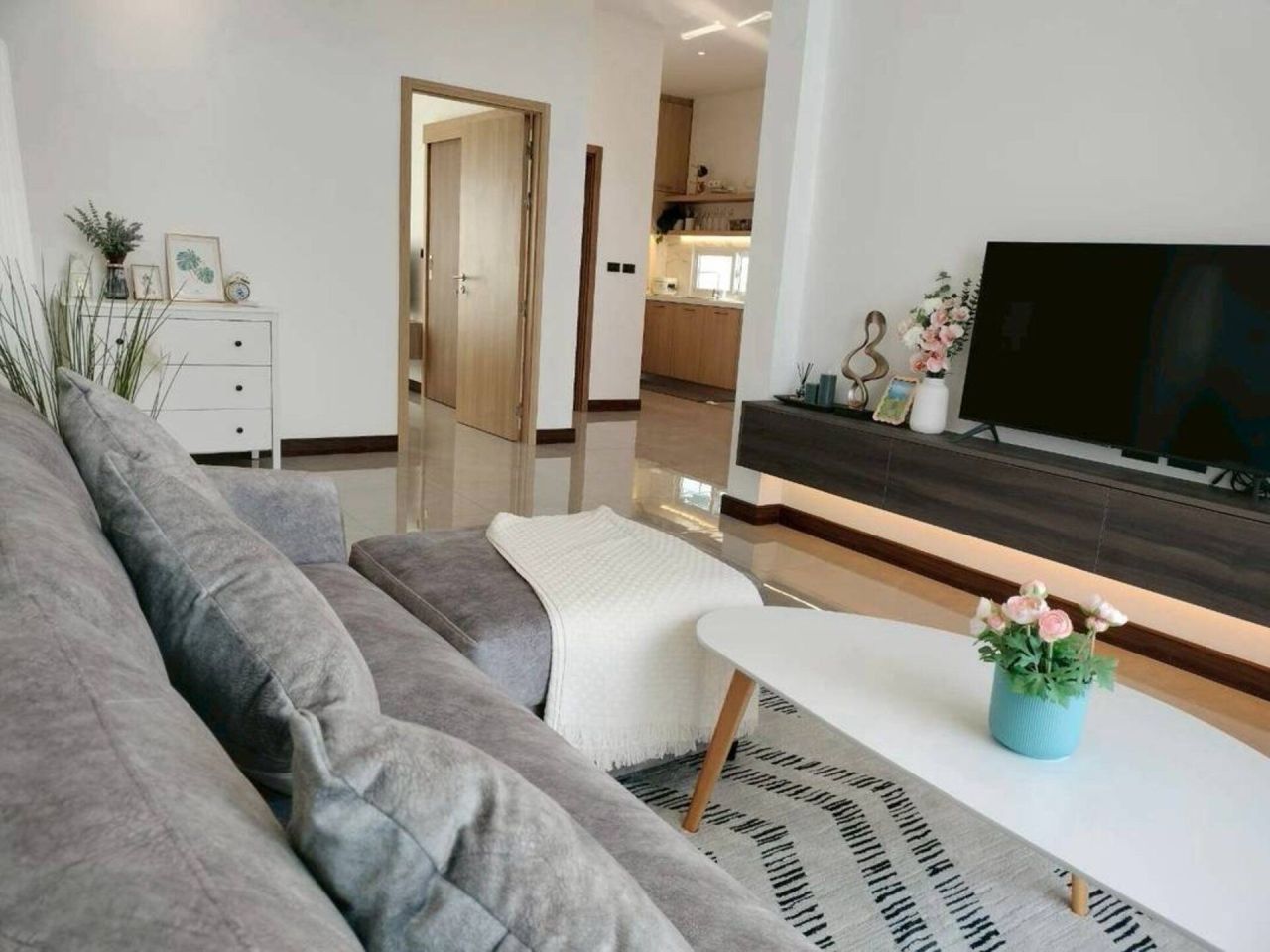 Вилла в Паттайе, Таиланд, 155 м² - фото 8