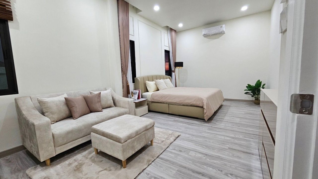 Вилла в Паттайе, Таиланд, 155 м² - фото 8