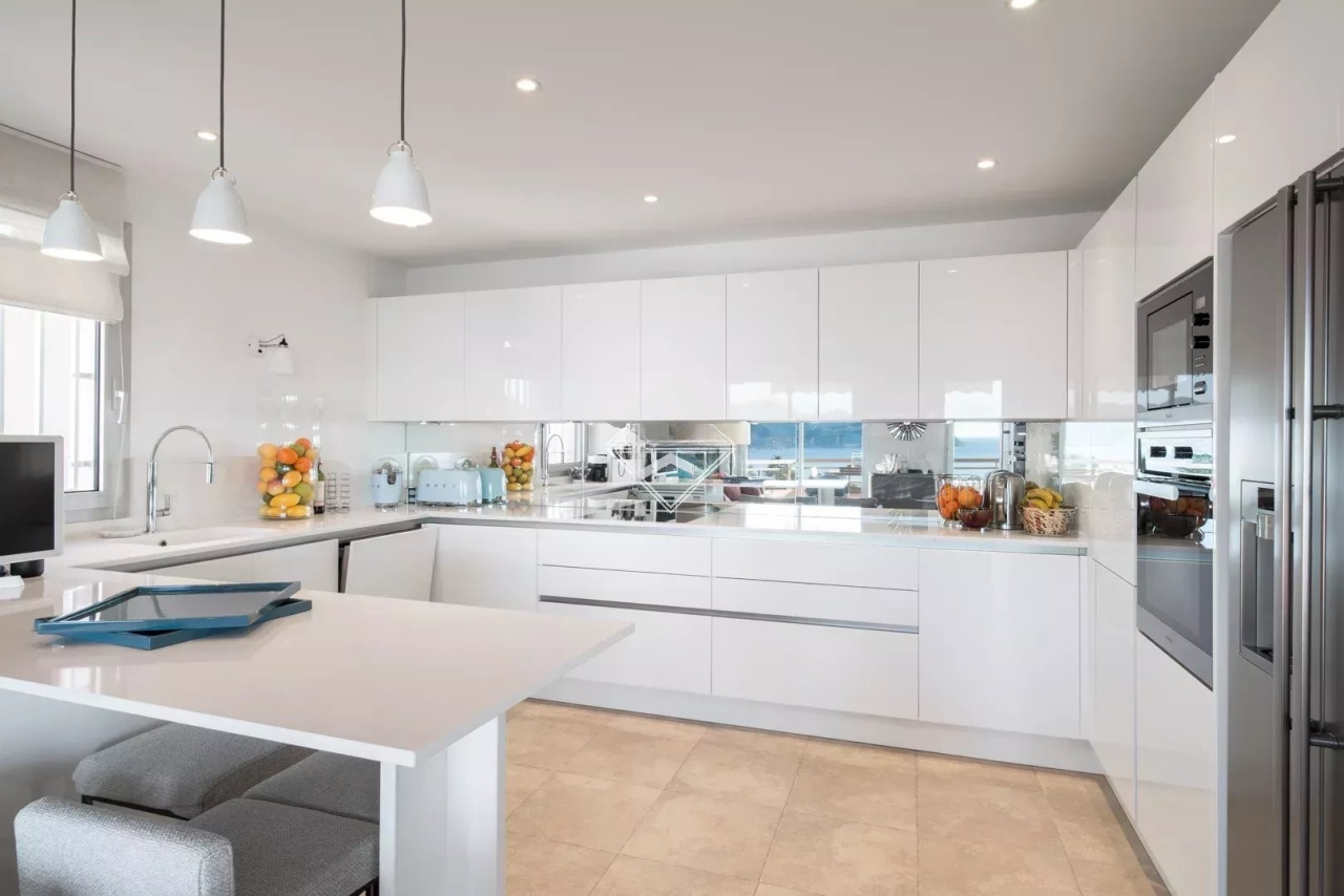 Квартира в Каннах, Франция, 117 м² - фото 5