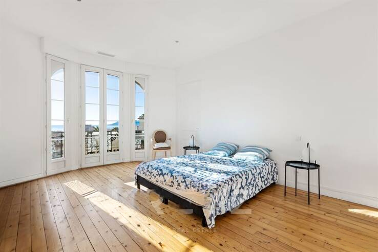 Квартира в Каннах, Франция, 103 м² - фото 3