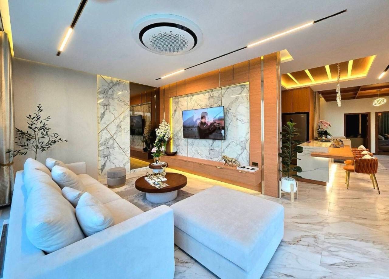 Вилла в Паттайе, Таиланд, 290 м² - фото 9