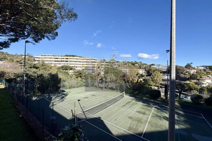 Квартира в Каннах, Франция, 22 м² - фото 3