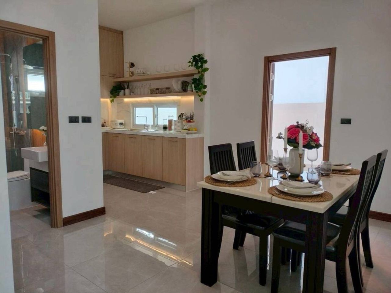 Вилла в Паттайе, Таиланд, 155 м² - фото 9