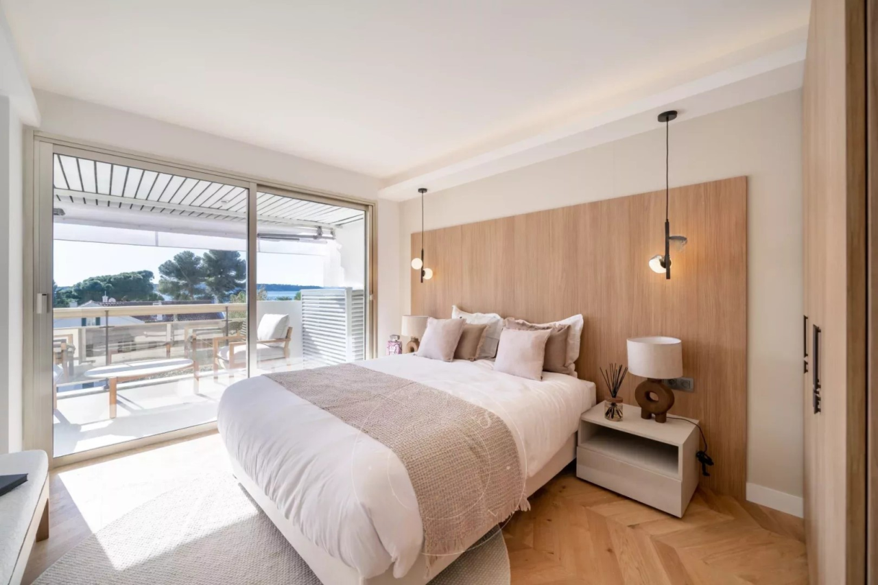 Квартира в Каннах, Франция, 100 м² - фото 5