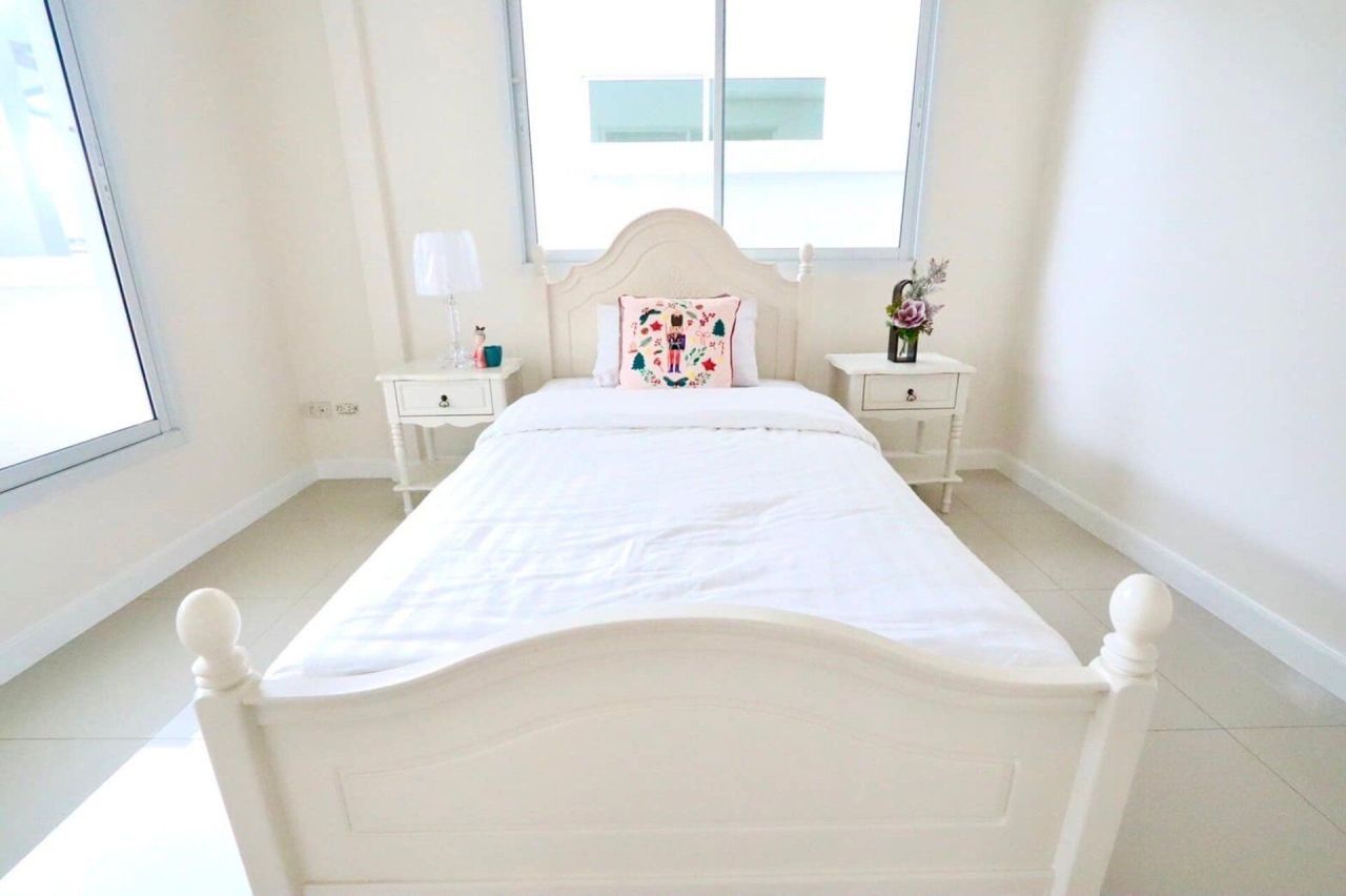 Вилла в Паттайе, Таиланд, 90 м² - фото 9