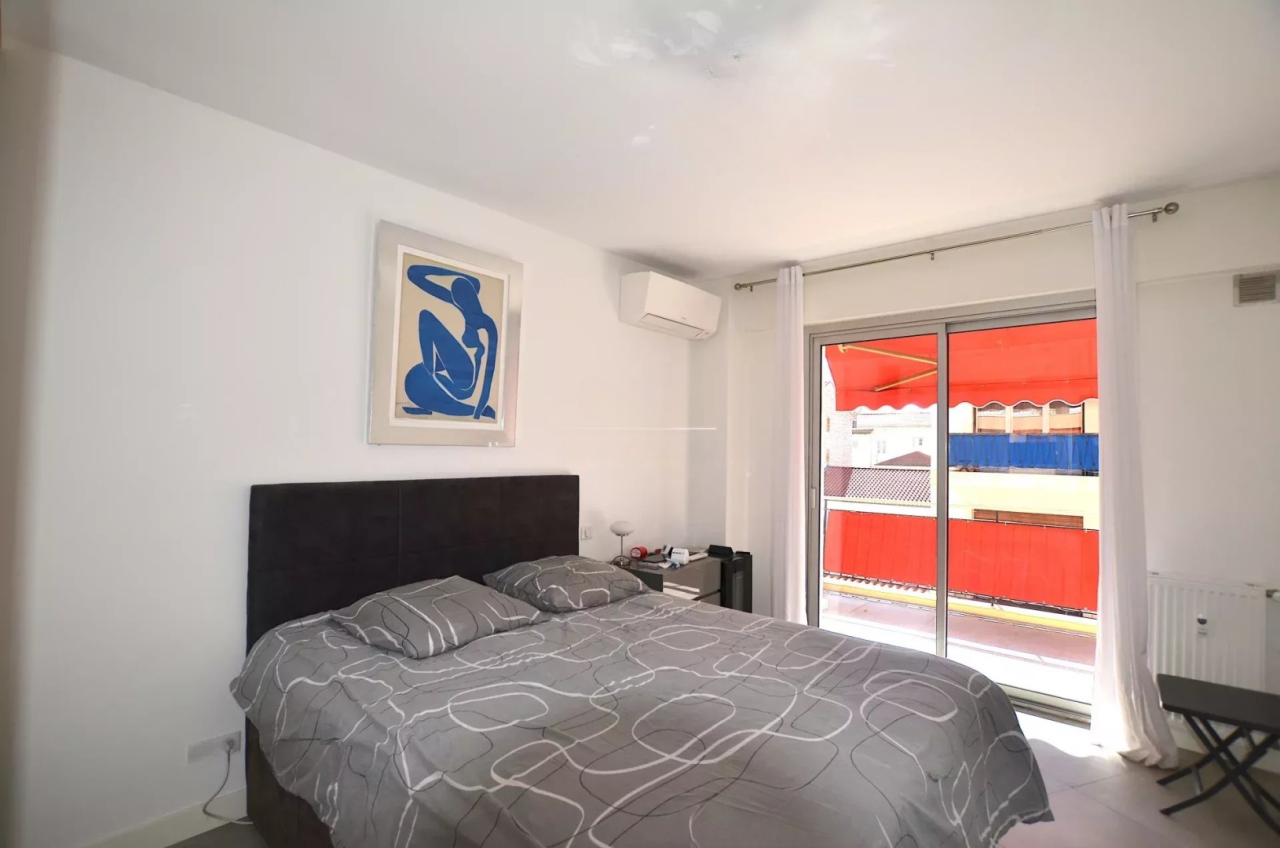 Квартира в Каннах, Франция, 70 м² - фото 5