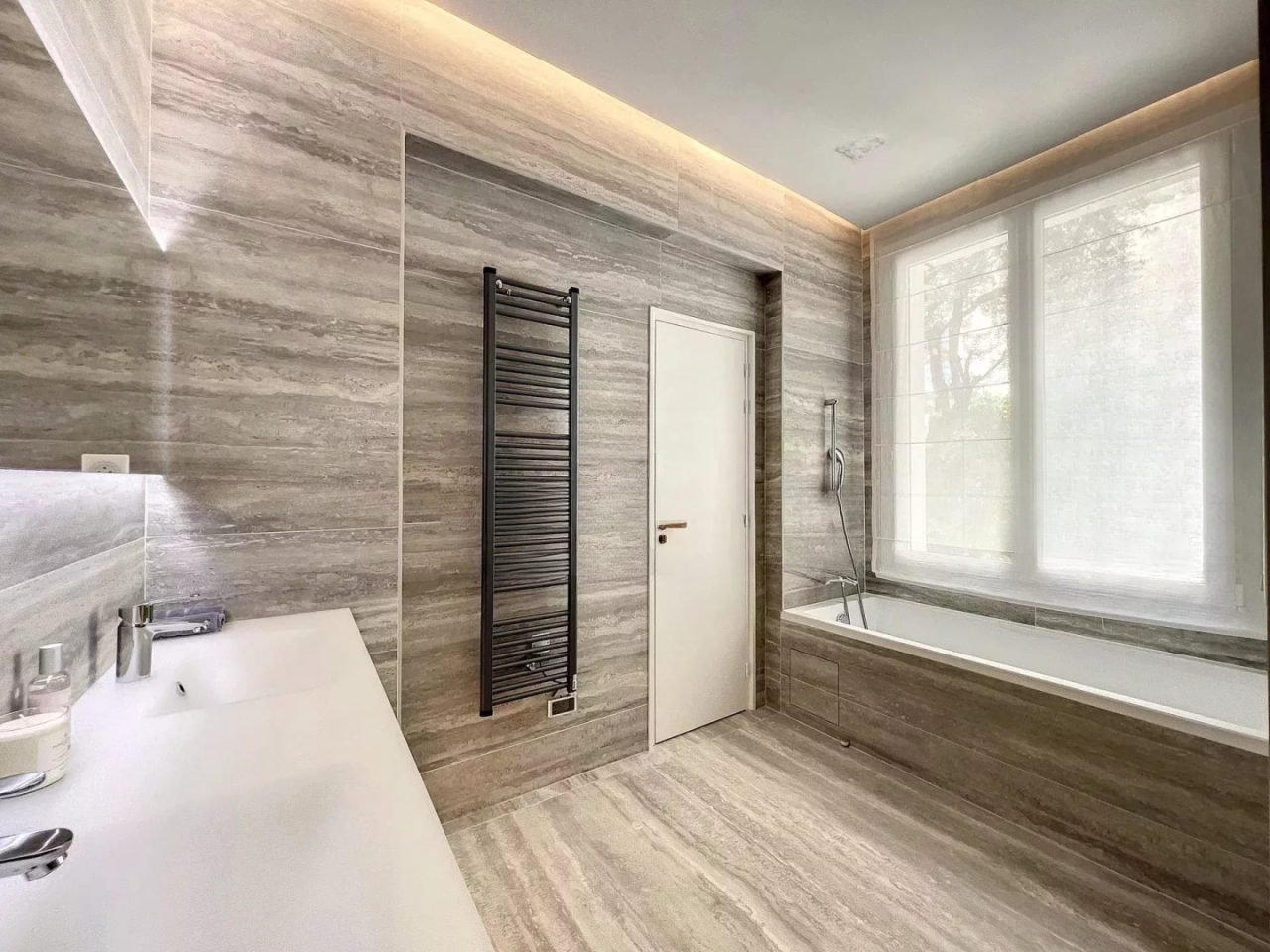 Квартира в Каннах, Франция, 131 м² - фото 5