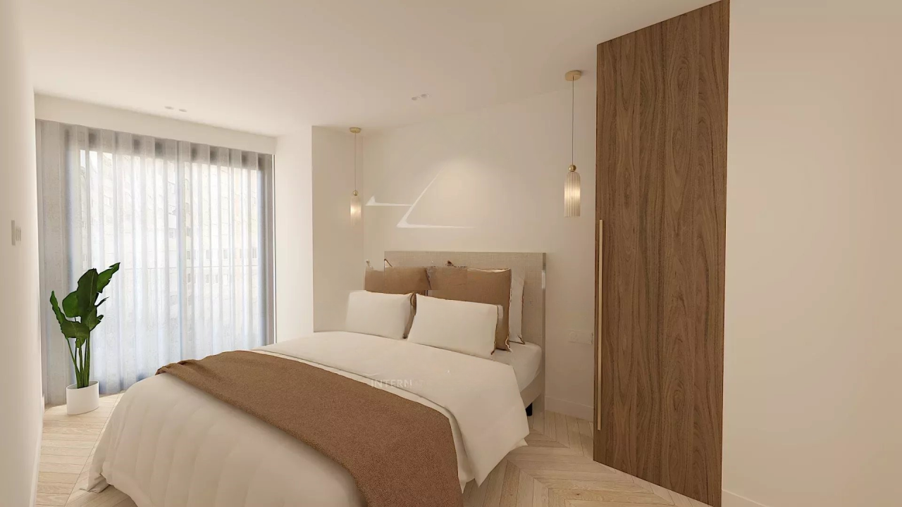 Квартира в Каннах, Франция, 66 м² - фото 5