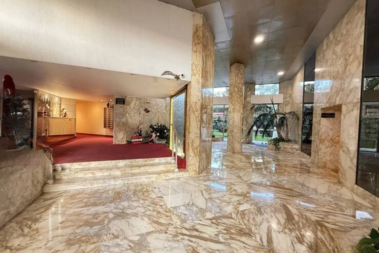 Квартира в Каннах, Франция, 33 м² - фото 3