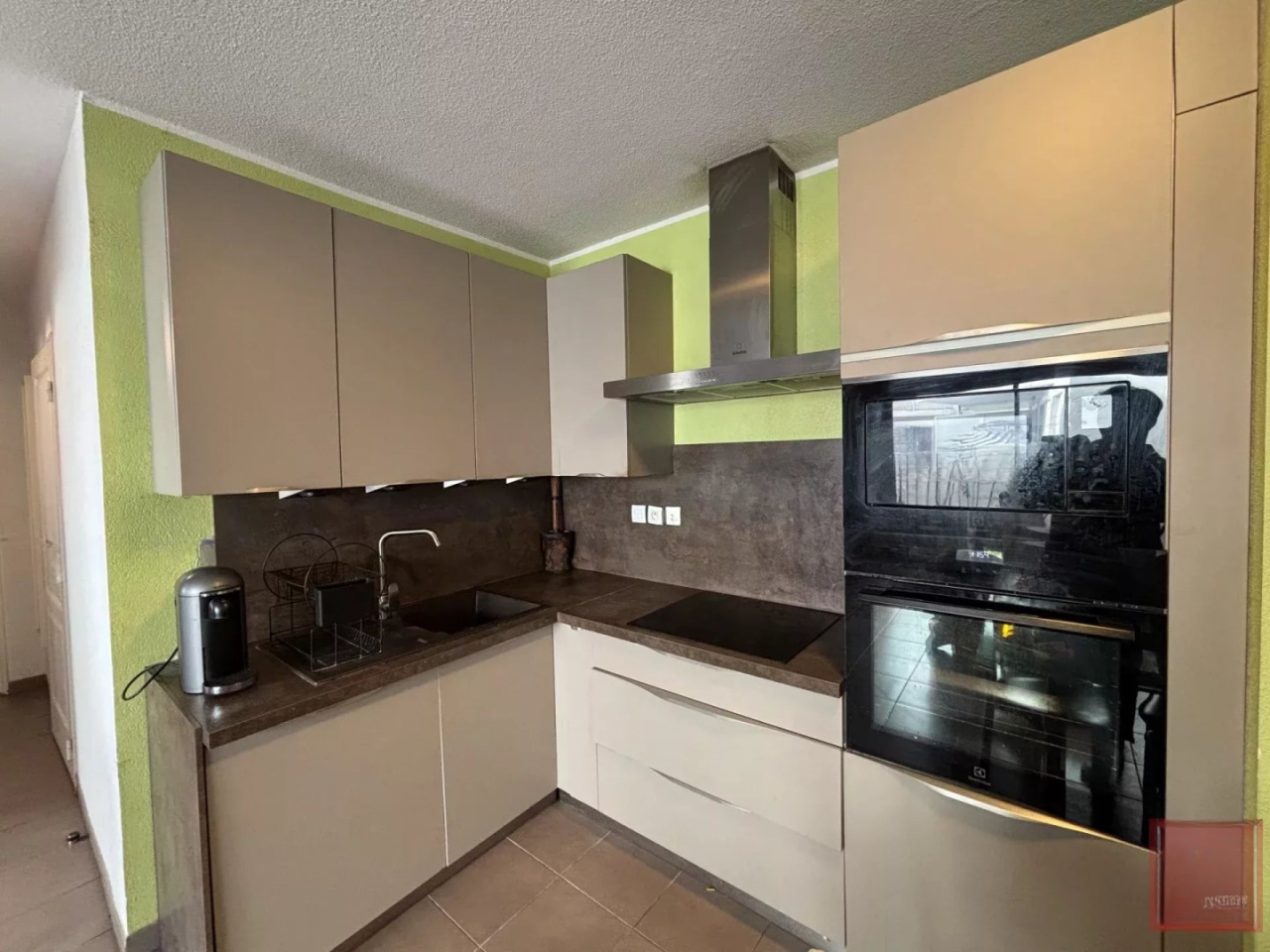 Квартира в Каннах, Франция, 83 м² - фото 5