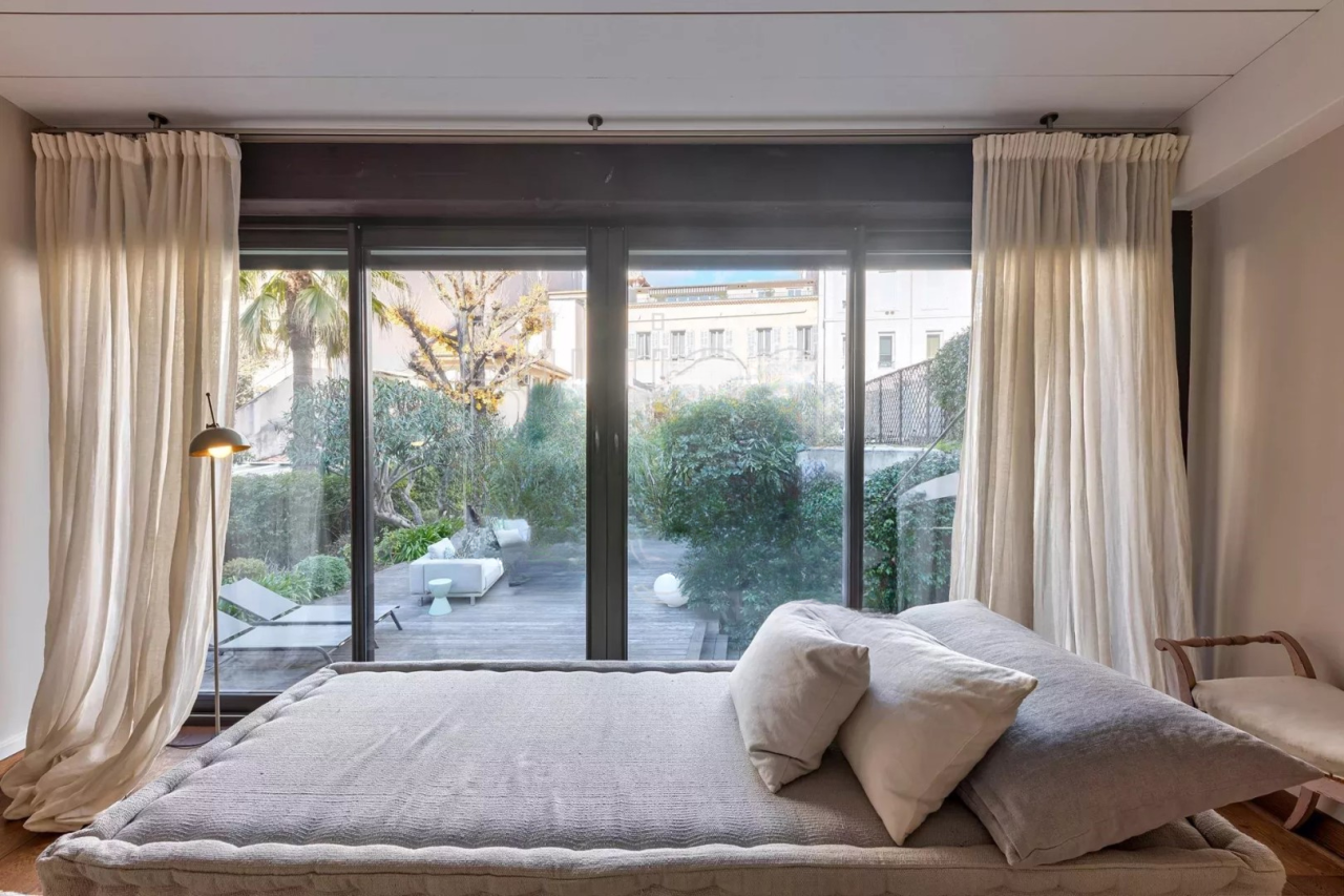 Квартира в Каннах, Франция, 173 м² - фото 5