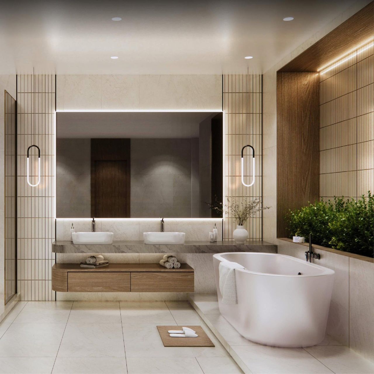 Вилла в Паттайе, Таиланд, 559 м² - фото 9